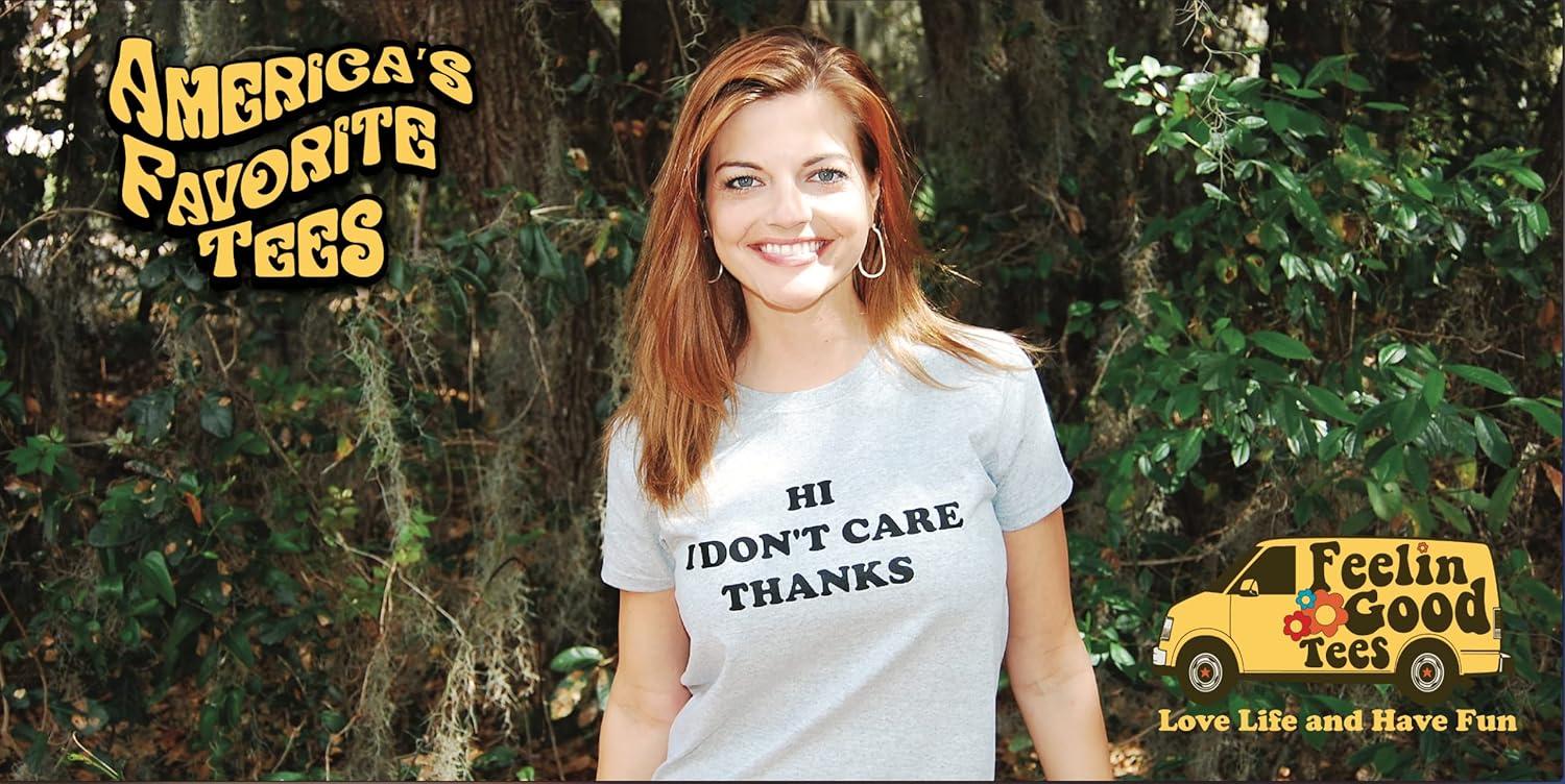 imageIts All Fun and Games Until Funny Novelty Graphic Sarcastic Funny TShirtDusk