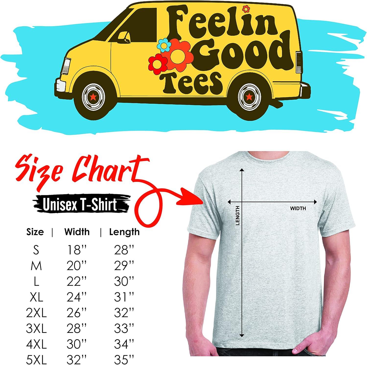 imageIts All Fun and Games Until Funny Novelty Graphic Sarcastic Funny TShirtRoyal