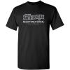 imageIm Not AntiSocial Im Selectively Social Novelty Sarcastic Funny T ShirtBlack