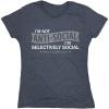 Navy Heather