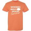 imageWooden Spoon Survivor Adult Humor Mens Graphic Novelty Sarcastic Funny T ShirtSunset