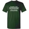 imageYou Stupid I Thought You Knew Humor Graphic Novelty Sarcastic Funny T ShirtForest
