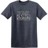 Heather Navy