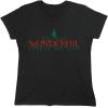 imageChristmas T Shirts  Graphic Tees Funny Novelty Shirts Holiday ShirtsBlack1