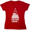 imageChristmas T Shirts  Graphic Tees Funny Novelty Shirts Holiday ShirtsRed10