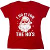 imageChristmas T Shirts  Graphic Tees Funny Novelty Shirts Holiday ShirtsRed14