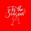 imageChristmas T Shirts  Graphic Tees Funny Novelty Shirts Holiday ShirtsRed16