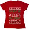 imageChristmas T Shirts  Graphic Tees Funny Novelty Shirts Holiday ShirtsRed3