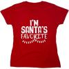 imageChristmas T Shirts  Graphic Tees Funny Novelty Shirts Holiday ShirtsRed5