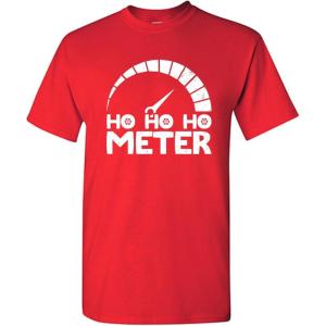 imageChristmas T Shirts  Graphic Tees Funny Novelty Shirts Holiday ShirtsRed18