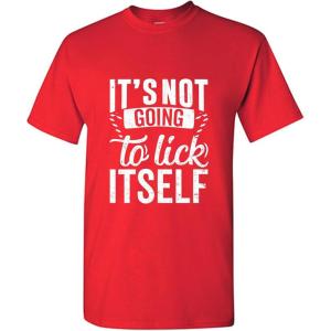 imageChristmas T Shirts  Graphic Tees Funny Novelty Shirts Holiday ShirtsRed4
