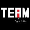 imageI Found The I in Team Sports Novelty Mens Graphic Sarcastic Funny T ShirtCharcoal