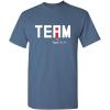 imageI Found The I in Team Sports Novelty Mens Graphic Sarcastic Funny T ShirtDusk