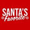 imageChristmas Snowflake Novelty Xmas Graphic TShirtRed2