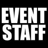 imageFeelin Good Tees Security Uniform TShirt for Work Concerts Events Job Staff T ShirtBrown