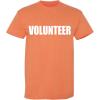 imageFeelin Good Tees Security Uniform TShirt for Work Concerts Events Job Staff T ShirtSunset