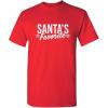 imageChristmas Snowflake Novelty Xmas Graphic TShirtRed2
