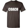 imageFeelin Good Tees Security Uniform TShirt for Work Concerts Events Job Staff T ShirtBrown