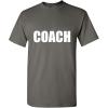 imageFeelin Good Tees Security Uniform TShirt for Work Concerts Events Job Staff T ShirtCharcoal