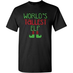 imageChristmas Snowflake Novelty Xmas Graphic TShirtBlack12