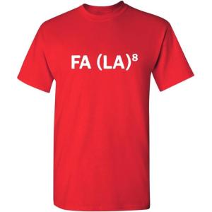 imageChristmas Snowflake Novelty Xmas Graphic TShirtRed6