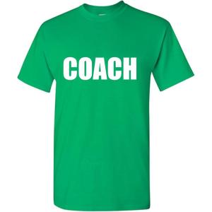imageFeelin Good Tees Security Uniform TShirt for Work Concerts Events Job Staff T ShirtIrish