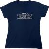 Navy Heather