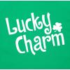 imageLucky Charm St Patricks Day Novelty Funny T ShirtIrish