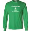 Irish Mls