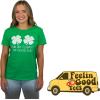 imageSt Patricks Day Shirt Men Graphic Parade St Pattys Day Shamrock Funny T ShirtIrish8