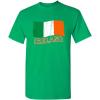 imageFeelin Good Tees Ireland Flag St Patricks Day Saint Irish Pats Sarcastic Funny TshirtIrish