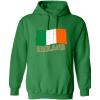 imageFeelin Good Tees Ireland Flag St Patricks Day Saint Irish Pats Sarcastic Funny TshirtIrish Hod