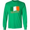 Irish Mls
