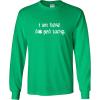 Irish Mls