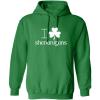 Irish Hod