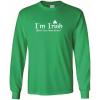Irish Mls