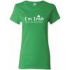 Irish Wc