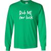 Irish Mls