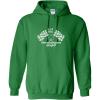 Irish Hod