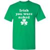 Irish Green