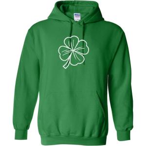 imageIrish Clover St Patricks Day Novelty Sarcastic Funny T ShirtIrish Hod