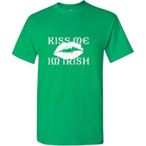 imageSt Patricks Day Shirt Men Graphic Parade St Pattys Day Shamrock Funny T ShirtIrish18