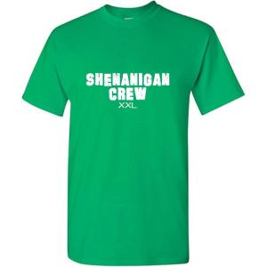 imageSt Patricks Day Shirt Men Graphic Parade St Pattys Day Shamrock Funny T ShirtIrish25