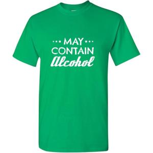imageSt Patricks Day Shirt Men Graphic Parade St Pattys Day Shamrock Funny T ShirtIrish3