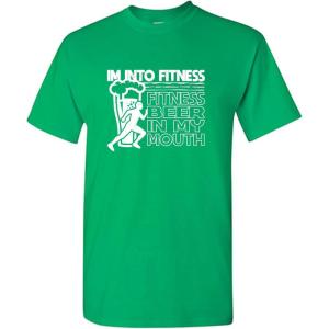 imageSt Patricks Day Shirt Men Graphic Parade St Pattys Day Shamrock Funny T ShirtIrish7