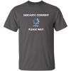 imageSarcastic Comment Loading Novelty Sarcastic Novelty Gift Ideas Funny T ShirtCharcoal
