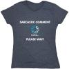Navy Heather