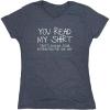 Navy Heather