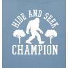 imageBigfoot Hide and Seek Champ Sarcastic Graphic Funny T ShirtForest