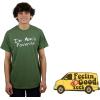 imageIm Moms Favorite Christmas Children Sibling Rivalry Funny T ShirtGarnet